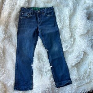 Levi’s blue toddler boy size 6 regular